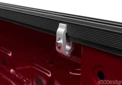 Truxedo Elevate TS Rails - Full Size Long Bed (94") includes set of 4 tie downs - 1118360