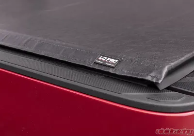 Truxedo Lo Pro - 95-04 Tacoma 6' Toyota Tacoma 1995-2004 - 574101