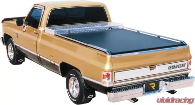 Truxedo Lo Pro - 73-87 C/K Pickup 8' Chevrolet - 540601