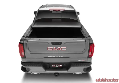 Truxedo Lo Pro - 2019-2025 (New Body Style) Silv/Sierra 1500 6'7 - 572601