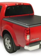Truxedo Lo Pro - 04-15 Titan 6'6" Nissan Titan 2004-2015                                     - 588601 - Image 3