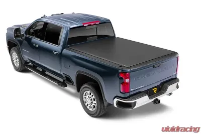 Truxedo Lo Pro - 2020-2025 Silv/Sierra 2500HD/3500HD 6'9" w/ or w/out MultiPro TG GMC Sierra 2020-2021 - 573301