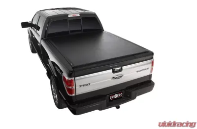 Truxedo Lo Pro - 01-03 F150 SuperCrew 5'6" Ford F-150 2001-2003 - 590601