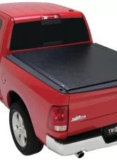 Truxedo Lo Pro - 09-18 (19-21 Classic) Ram 5'7 w/o RamBox                                     - 545901 - Image 3