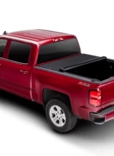 Truxedo 22-24 Rivian R1T 54in. Bed Pro X15 Bed Cover                                     - 1432501 - Image 2