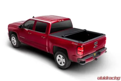 Truxedo 22-24 Rivian R1T 54in. Bed Pro X15 Bed Cover - 1432501