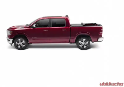 Truxedo Deuce - 19-22 (New Body Style) Ram 5'7" w/out RamBox w/out Multifunction TG Ram 1500 2019-2020 - 785901