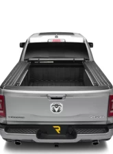 Truxedo Lo Pro - 09-18 (19-21 Classic) Ram 5'7 w/ RamBox                                     - 544901 - Image 20