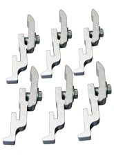 Truxedo TL - TonneauMate Clamp Kit - 08-13 F150 w/ Cargo Management System Ford                                     - 1117457 - Image 2