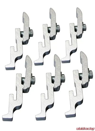Truxedo TL - TonneauMate Clamp Kit - 08-13 F150 w/ Cargo Management System Ford - 1117457