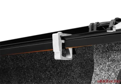 Truxedo TruXport - 19-22 Ranger 5' Ford Ranger 2019-2020 - 231001