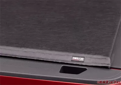 Truxedo Deuce - 07-13 Silv/Sierra 1500/07-14 HD 6'6" w/out Cargo Management System - 771101