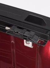 Truxedo 22-24 Rivian R1T 54in. Bed Pro X15 Bed Cover                                     - 1432501 - Image 5