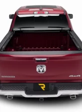Truxedo Deuce - 19-22 (New Body Style) Ram 5'7" w/out RamBox w/out Multifunction TG Ram 1500 2019-2020                                     - 785901 - Image 15