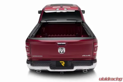 Truxedo Deuce - 19-22 (New Body Style) Ram 5'7" w/out RamBox w/out Multifunction TG Ram 1500 2019-2020 - 785901