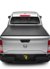 Truxedo Lo Pro 5ft Truck Bed Cover Nissan Frontier 2022                                     - 592501 - Image 15