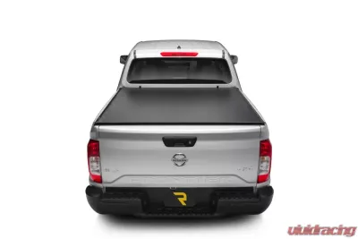 Truxedo Lo Pro 5ft Truck Bed Cover Nissan Frontier 2022 - 592501