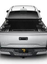 Truxedo 5 Feet 7 Inch Truxport Without Deck Rail System Black Soft Roll Up Toyota Tundra 2022-2024                                     - 263901 - Image 17