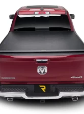 Truxedo TruXport - 19-22 (New Body) Ram 5'7" w/out RamBox w/ or w/o Multifunction TG Ram 1500 2019-2020                                     - 285901 - Image 13