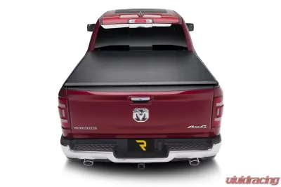 Truxedo TruXport - 19-22 (New Body) Ram 5'7