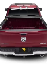 Truxedo TruXport - 19-22 (New Body) Ram 5'7" w/out RamBox w/ or w/o Multifunction TG Ram 1500 2019-2020                                     - 285901 - Image 15