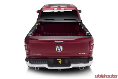 Truxedo TruXport - 19-22 (New Body) Ram 5'7" w/out RamBox w/ or w/o Multifunction TG Ram 1500 2019-2020 - 285901
