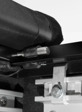 Truxedo Lo Pro International - 06-11 Isuzu D-Max 4'7                                     - 561201 - Image 3