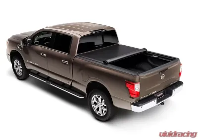 Truxedo Lo Pro International - 06-11 Isuzu D-Max 4'7 - 561201