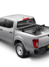 Truxedo Lo Pro 6.1ft Truck Bed Cover Nissan Frontier 2022                                     - 584301 - Image 19