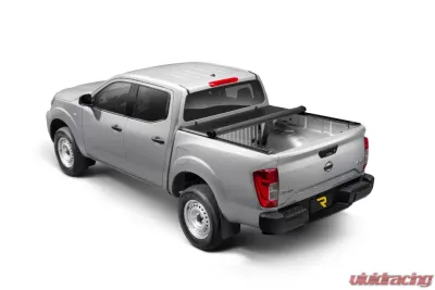 Truxedo Lo Pro 6.1ft Truck Bed Cover Nissan Frontier 2022 - 584301