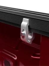 Truxedo Elevate TS Rails - Full Size Long Bed (94") includes set of 4 tie downs                                     - 1118360 - Image 5