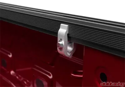 Truxedo Elevate TS Rails - Full Size Long Bed (94") includes set of 4 tie downs - 1118360