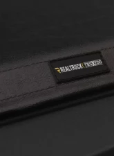 Truxedo 6 Feet 7 Inch Lo Pro With Deck Rail System Black Soft Roll Toyota Tundra 2022-2024                                     - 564301 - Image 7
