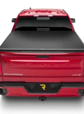 Truxedo Lo Pro - 08-15 Titan 7'3 Nissan Titan 2008-2014                                     - 507701 - Image 8
