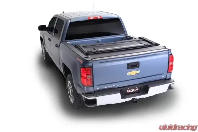 Truxedo Deuce - 07-13 Silv/Sierra 1500/07-14 HD 6'6" w/out Cargo Management System - 771101