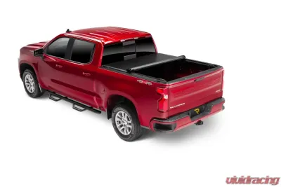 Truxedo Deuce - 2020-2025 Silv/Sierra 2500HD/3500HD 6'9" w/ or w/out MultiPro TG GMC Sierra 2020-2021 - 773301