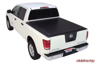 Truxedo Deuce - 04-15 Titan 6'6" Nissan Titan 2004-2015 - 788601