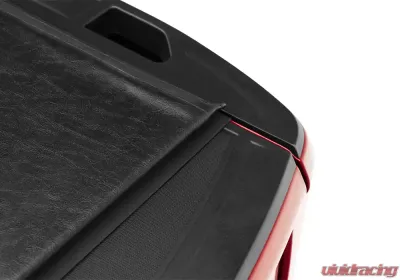Truxedo Lo Pro - 16-20 Titan 8'2 Nissan Titan 2017-2019 - 509001