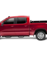 Truxedo TruXport - 2019-2025 (New Body Style) Silv/Sierra (w/out CarbonPro Bed) 5'9                                     - 272401 - Image 9