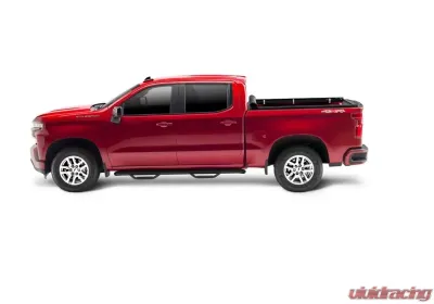 Truxedo TruXport - 2019-2025 (New Body Style) Silv/Sierra (w/out CarbonPro Bed) 5'9 - 272401