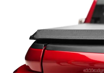 Truxedo TruXport - 2019-2025 (New Body Style) Silv/Sierra (w/out CarbonPro Bed) 5'9 - 272401