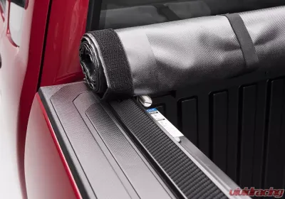 Truxedo Lo Pro - 95-04 Tacoma 6' Toyota Tacoma 1995-2004 - 574101
