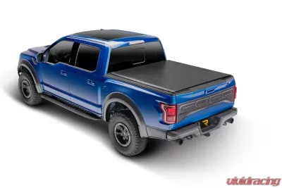 Truxedo Deuce - 17-22 F250/350/450 6'10" Ford 2017-2018 - 779101