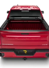 Truxedo Deuce - 2020-2025 Silv/Sierra 2500HD/3500HD 6'9" w/ or w/out MultiPro TG GMC Sierra 2020-2021                                     - 773301 - Image 15