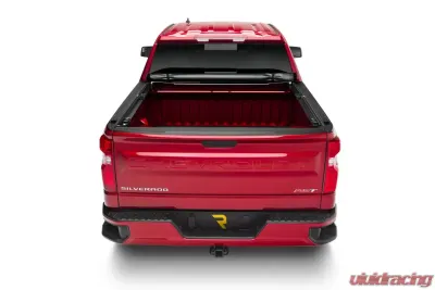 Truxedo Deuce - 2020-2025 Silv/Sierra 2500HD/3500HD 6'9" w/ or w/out MultiPro TG GMC Sierra 2020-2021 - 773301