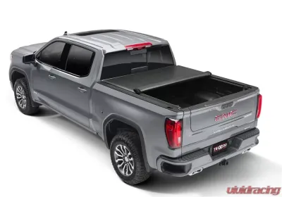 Truxedo Lo Pro - 2020-2025 Sierra (w/ CarbonPro Bed) 5'9" GMC Sierra 2020-2021 - 574301