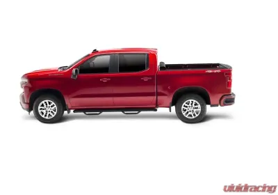 Truxedo Deuce - 2020-2025 Silv/Sierra 2500HD/3500HD 6'9" w/ or w/out MultiPro TG GMC Sierra 2020-2021 - 773301