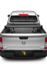 Truxedo Lo Pro 5ft Truck Bed Cover Nissan Frontier 2022                                     - 592501 - Image 16