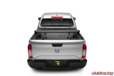 Truxedo Lo Pro 5ft Truck Bed Cover Nissan Frontier 2022 - 592501