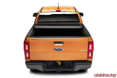 Truxedo Lo Pro - 19-22 Ranger 5' Ford Ranger 2019-2020 - 531001